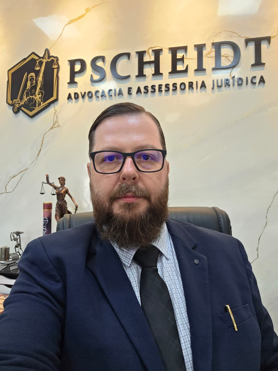 Elton Luiz Pscheidt
